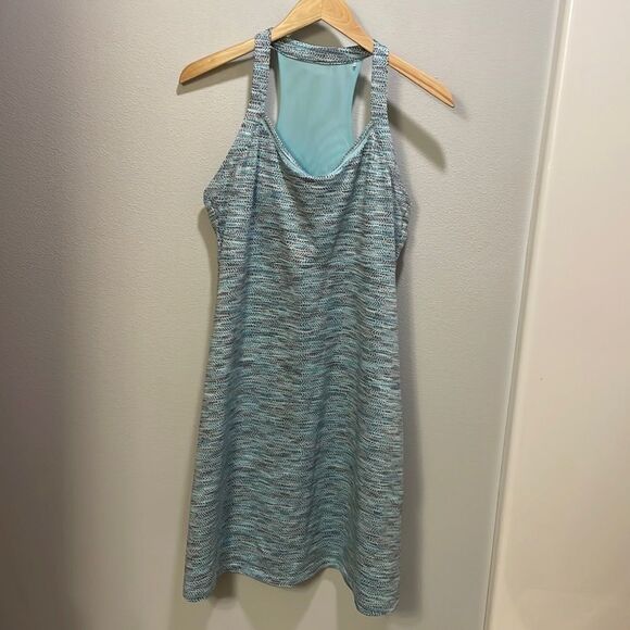 Mondetta woman’s multicolored sports dress - Picture 1 of 13